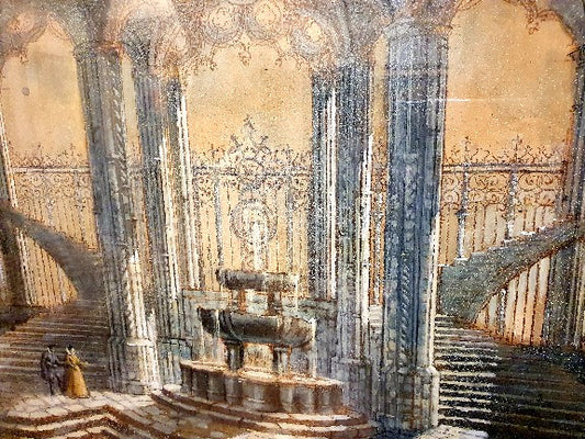 Franco Zeffirelli Museum Florence