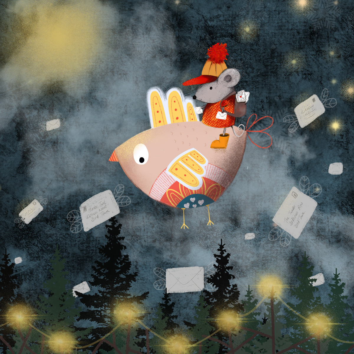 Business-to-Business Paperwork Templates