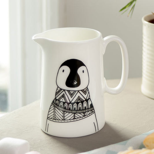 Penguin small jug